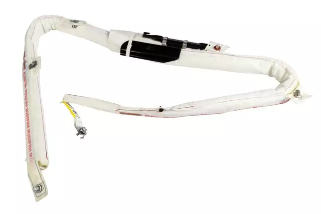 95442898 - : Passenger Side Roof Rail Airbag for Chevrolet: Spark, Spark EV Image