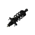882336 - : 07-11 Honda CR-V Suspension Strut and Coil Spring Assembly  - Rear Right for GSP Image