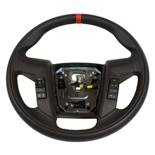 BL3Z3600BB - Steering: Steering Wheel for Ford Image