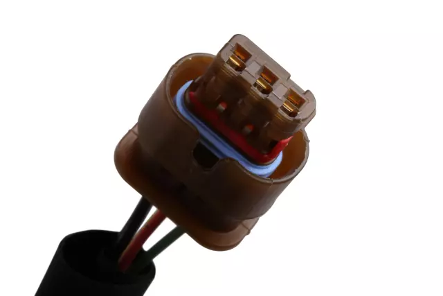 84257458 - : Rear Object Alarm Sensor Wiring Harness for Buick: Envision Image