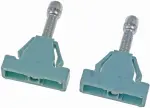 42161 - Electrical, Lighting and Body: Headlamp Adjusting Screws for Dorman Image