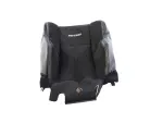 6HZ42LA8AA - : Front Seat Back Cover, Right for Mopar Image