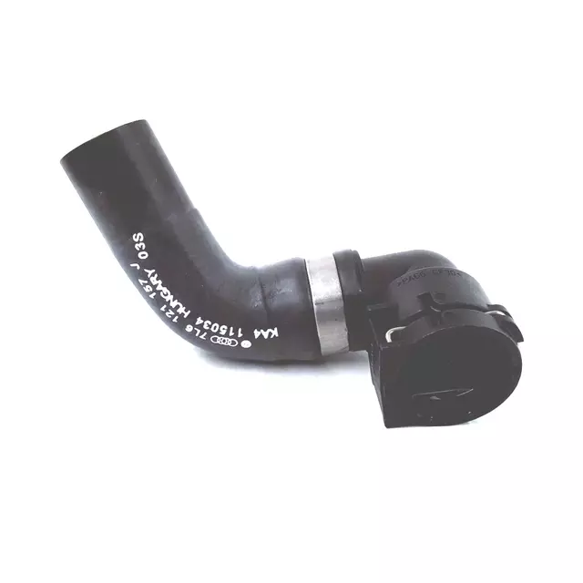 7L6121157J - : Engine Coolant Hose for Audi: Q7 Image