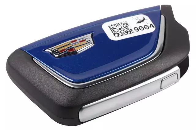 84929004 - : Remote Control Door Lock and Theft Deterrent Transmitter for Cadillac: CT5 Image