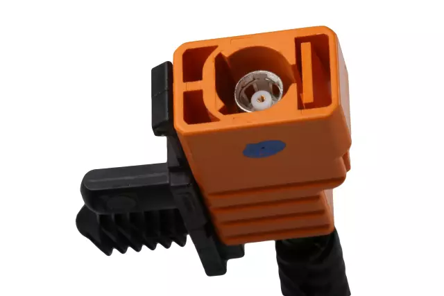 License Plate Light Wiring Harness - GM (84362509)