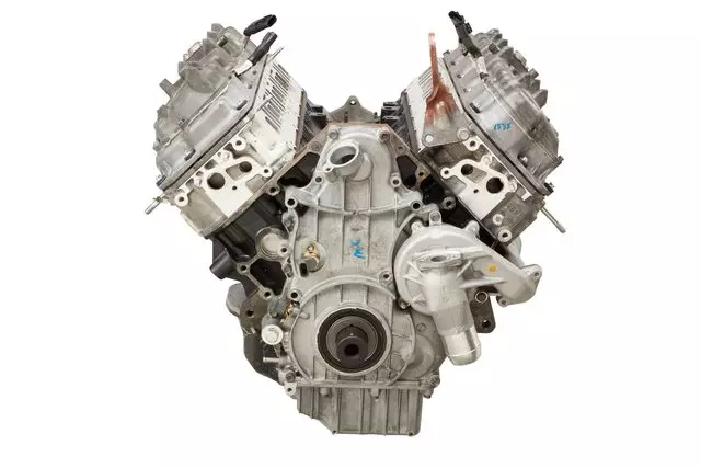 Engine - GM (97779451)