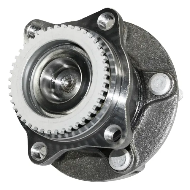 29512289 - : DuraGo Wheel Bearing and Hub Assembly for PRONTO Image