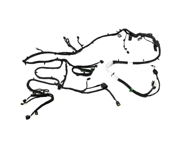 Chassis Wiring - Mopar (68345009AE)