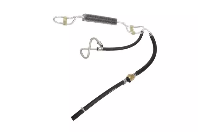 85746020 - Steering: Power Steering Oil Cooler for Chevrolet: Express 2500, Express 3500, Express 4500 | GMC: Savana 2500, Savana 3500, Savana 4500 Image