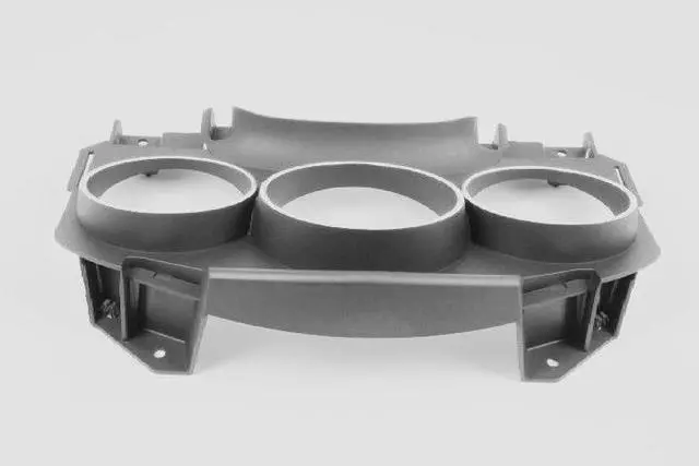 1DX391K5AB - Interior Trim: Instrument Cluster Bezel for Dodge: Caliber Image