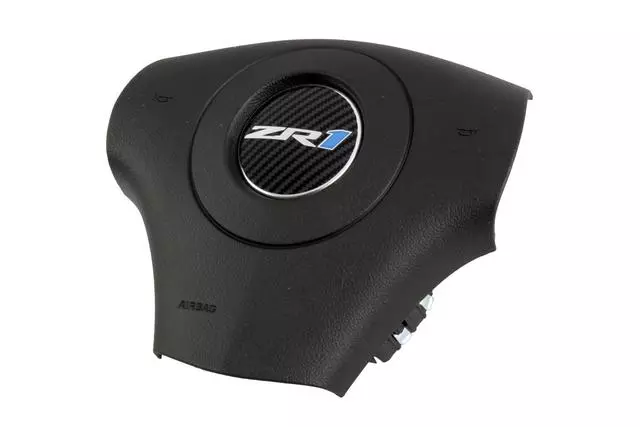 Ebony Steering Wheel Airbag - GM (20926061)