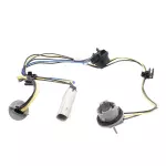 CK4Z13410B - Electrical: Socket &amp; Wire for Ford: Transit-150, Transit-250, Transit-350, Transit-350 HD Image