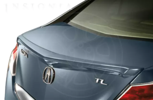 8F10TK4271 - Exterior: Spoiler,  Deck Lid for Acura Image