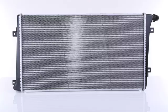 65292 - Cooling Systems: Nissens Radiator for NISSENS Image