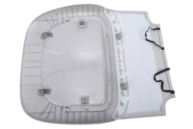 22897472 - Body: Seat Back Panel for Cadillac: SRX Image