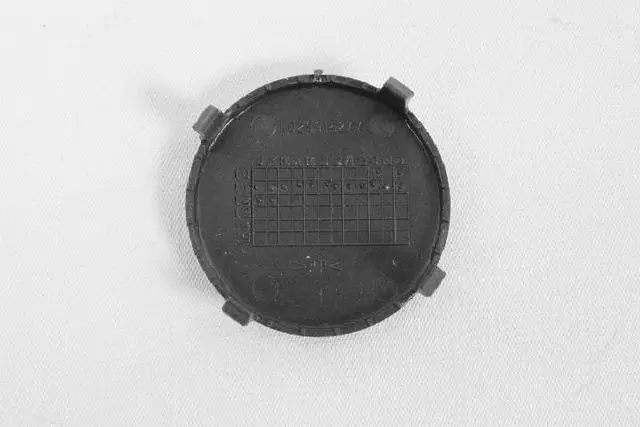 1VB64KAMAA - Interior Trim: Screw Cover Cap for Mopar Image