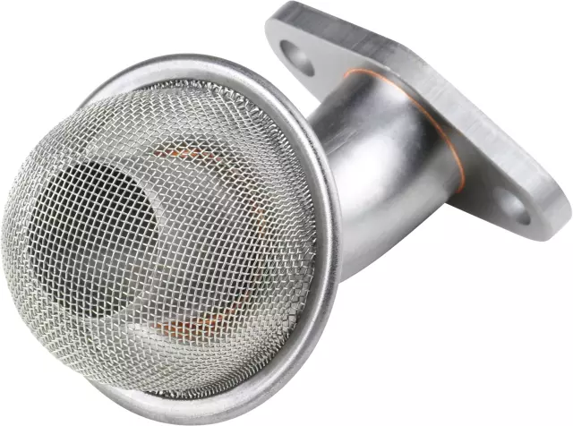 150501LA0B - : Oil Pick-Up for Nissan: Armada, NV2500, NV3500, TITAN, TITAN XD Image