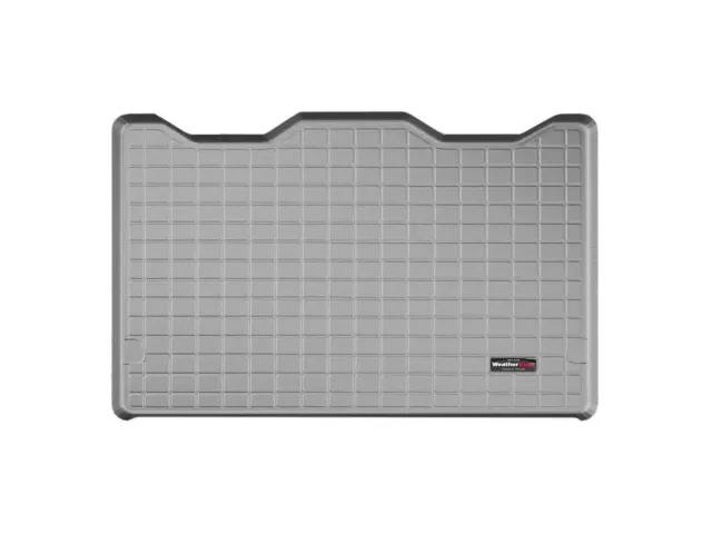 42311 - Accessories: Cargo/Trunk Liner, Gray for WeatherTech Image