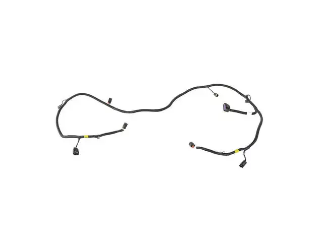 Rear Fascia Wiring - Mopar (68258549AB)