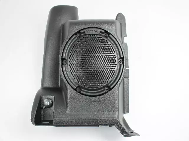 Quarter Trim Panel, Right - Mopar (1PU16DX9AG)