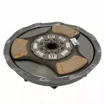 4C4Z7502BA - : Clutch Assembly for Ford Image