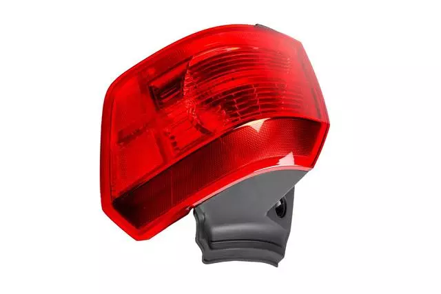 23389934 - Electrical: Tail Lamp Assembly for GMC: Terrain Image