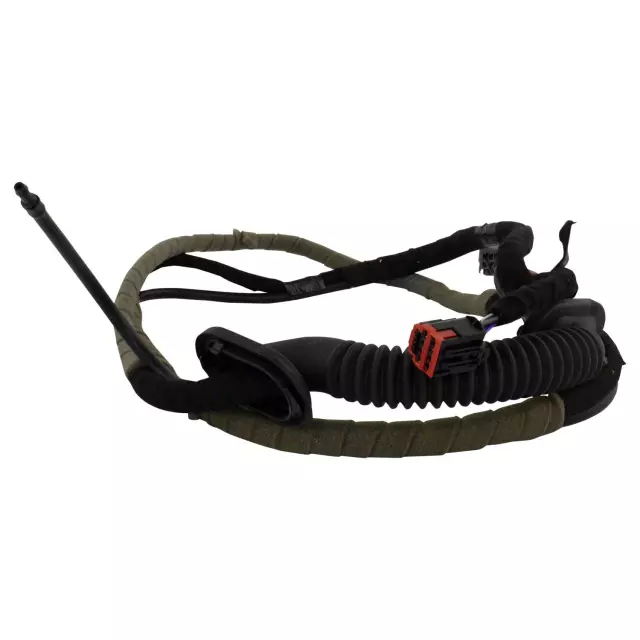 Wire Jump Central Door Loc - Ford (KV6Z14A412G)