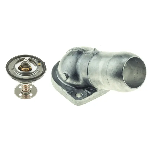 524KTFS - Cooling Systems: Engine Coolant Thermostat Housing Assembly for Motorad Image