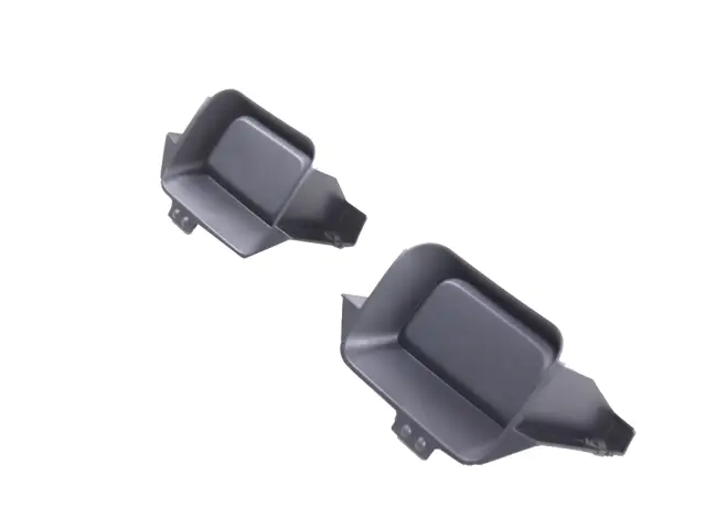 68542238AA - Frame, Bumper and Fascia: Tow Hook Bezel Kit for Ram: 1500 Classic Image