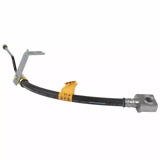5C3Z2268CC - Brakes: Brake Hydraulic Hose for Ford: F-350 Super Duty Image