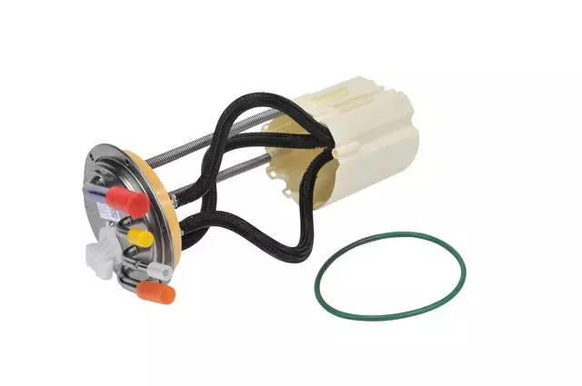 19301237 - : Fuel Pump Module without Fuel Level Sensor, with Seal for GM Image