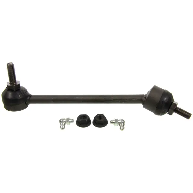 K750340 - Suspension &amp; Steering: MOOG Chassis Products K750340 Suspension Stabilizer Bar Link for Moog Image
