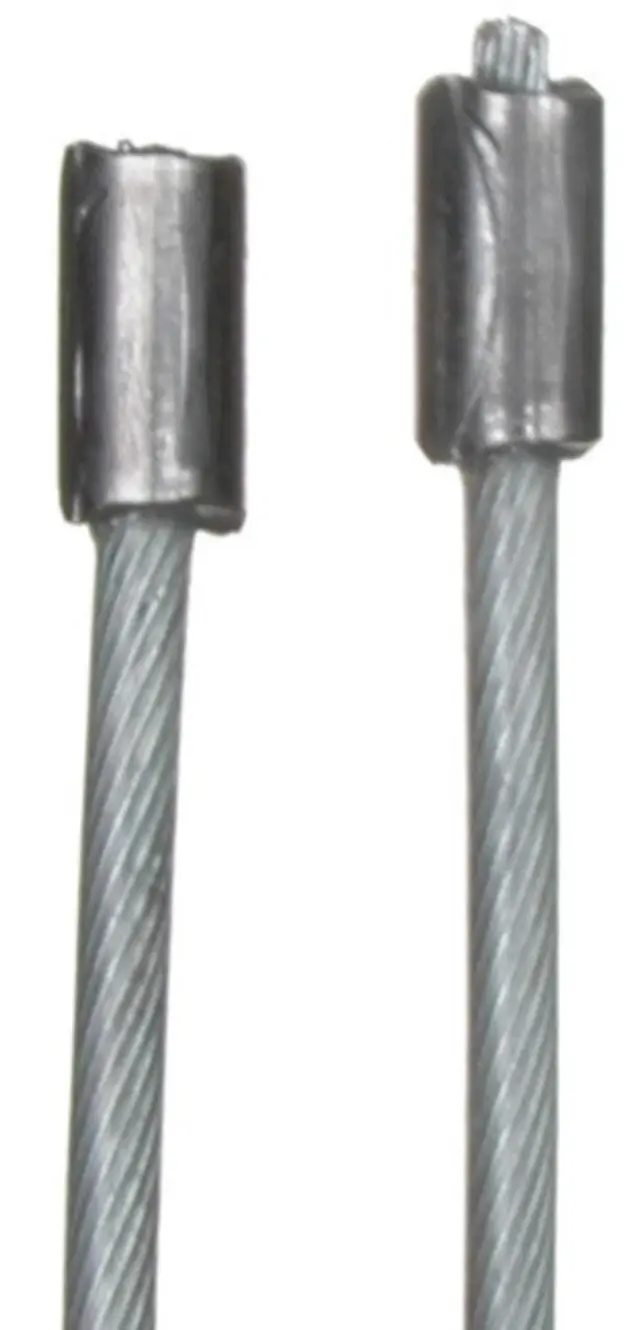 BC95023 - Brakes &amp; Brake Parts: Raybestos Element3 Parking Brake Cable for Raybestos Brakes Image