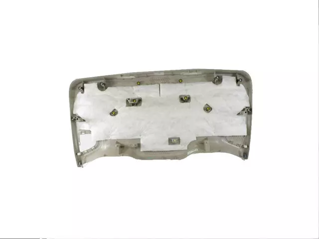 6PP36PD2AA - Interior Trim: Lift-Gate Lower Panel for Mopar Image