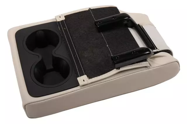 84282705 - Body: Armrest Assembly for Cadillac: XT5 Image