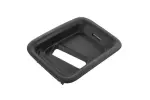 86813661 - : Seat Belt Bezel for GM Image