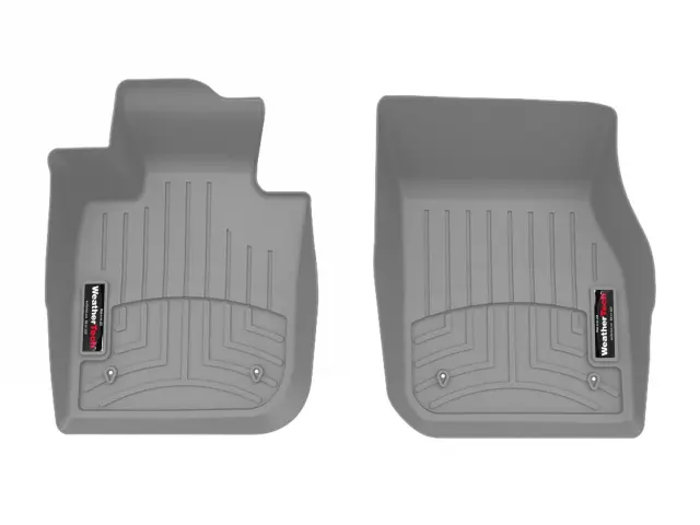 4618931 - : FloorLiner™ DigitalFit® for WeatherTech Image