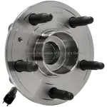 10014038 - : Wheel Bearing and Hub Assembly for OmniParts Image