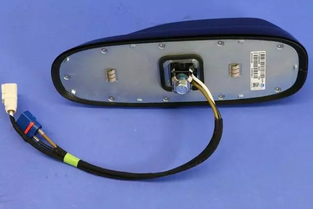 Base Cable And Bracket Antenna - Mopar (1YG06KARAF)