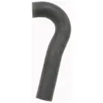70531 - : CURVED RADIATOR HOSE, DAYCO for DAYCO HYDRAULIC Image