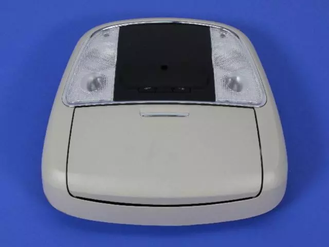 Overhead Console - Mopar (1UC591DAAF)