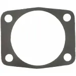 55021 - : Drive Axle Shaft Flange Gasket 4 Bolt Hole Gasket, 3.344 Inch Inside Diameter for FEL-PRO Image