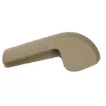 9L3Z1662622EA - Body: Handle for Ford: F-150 Image