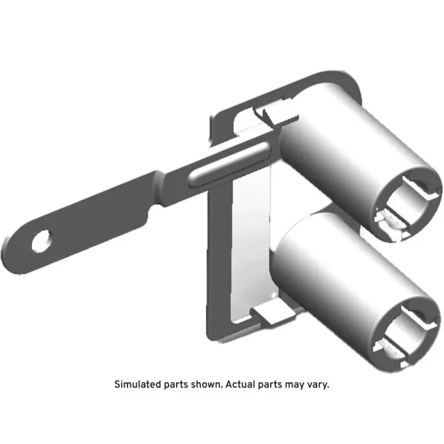84855221 - : Energy Absorber for GM Image