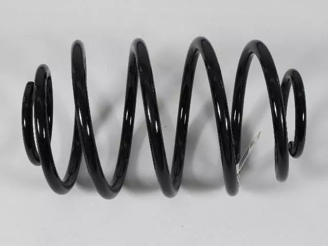 52089103 - Rear Suspension: Rear Coil Spring for Mopar Image