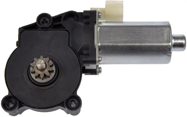 742443 - Interior: Power Window Motor Replaces Chrysler 55276102AC, 11M176, 11M195 for Dorman Image