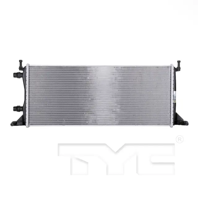 13811 - Cooling Systems: TYC Intercooler for TYC Image