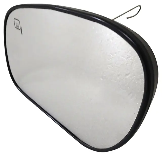 56130 - Body: Heated Door Mirror Glass for Dorman Image