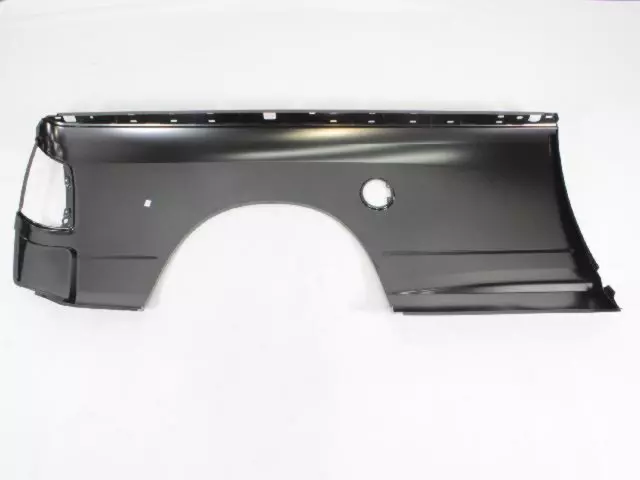 Box Side Outer Panel, Left - Mopar (55372119AB)