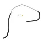 92876 - : 3/8" I.D. Hose x 3/8" I.D. Hose for Edelmann Image